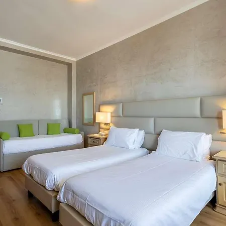 Hotel Palace Diano Marina