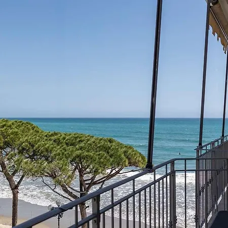 מלון Palace *