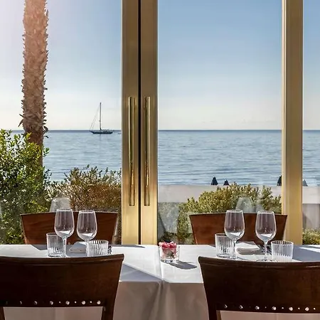 Palace Hotel Diano Marina