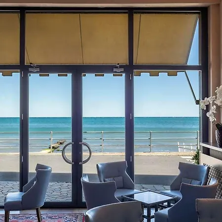 Hotel Palace Diano Marina