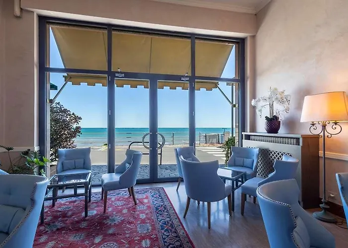 Palace Hotell Diano Marina