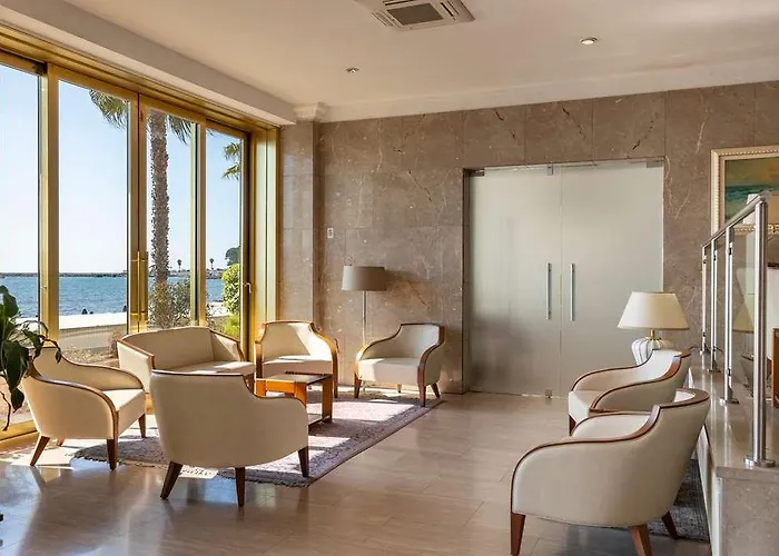 Hotell Palace Diano Marina