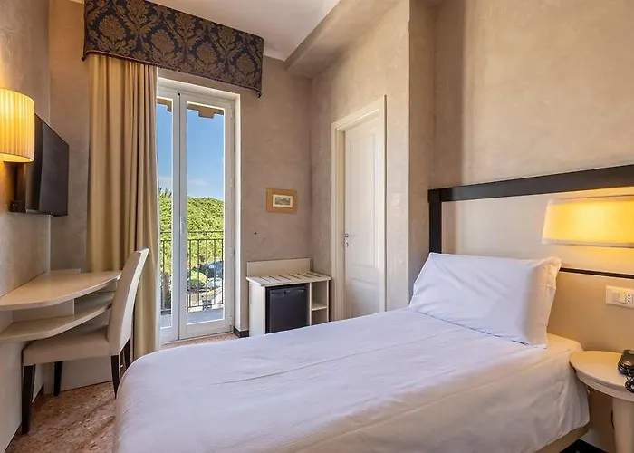 Palace Hotell Diano Marina