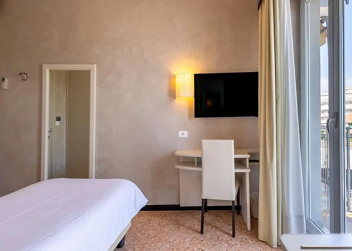 Palace * Diano Marina