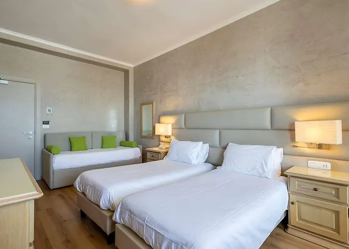 Hotell Palace Diano Marina