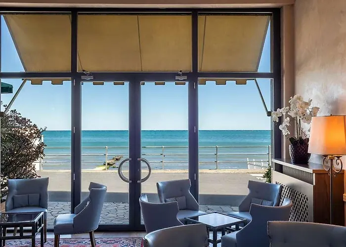 Hotell Palace Diano Marina