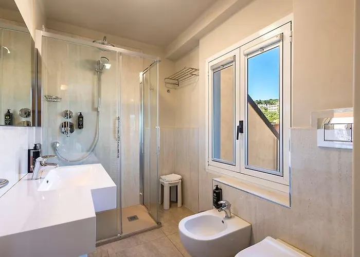 Hotell Palace Diano Marina