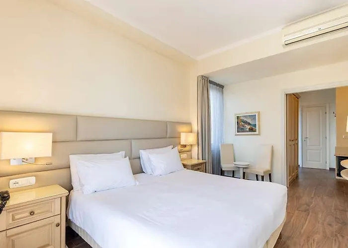 Palace Hotell Diano Marina