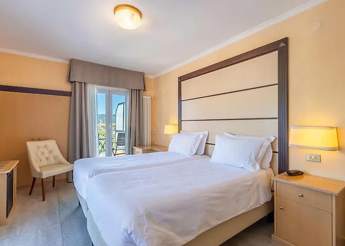 Hotell Palace Diano Marina